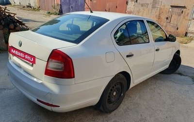 Skoda Octavia, 2012 год, 475 000 рублей, 1 фотография