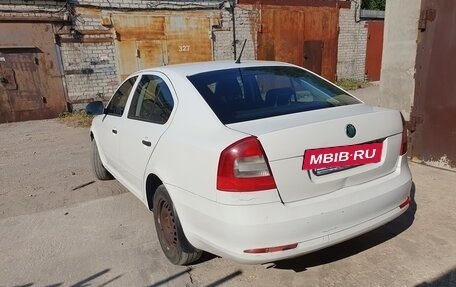 Skoda Octavia, 2012 год, 475 000 рублей, 3 фотография