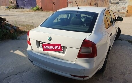 Skoda Octavia, 2012 год, 475 000 рублей, 2 фотография