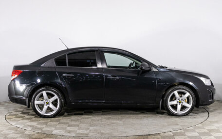 Chevrolet Cruze II, 2013 год, 739 000 рублей, 3 фотография