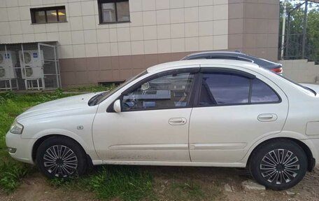 Nissan Almera Classic, 2009 год, 650 000 рублей, 3 фотография