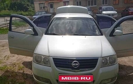 Nissan Almera Classic, 2009 год, 650 000 рублей, 2 фотография