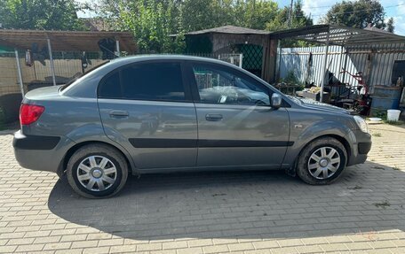 KIA Rio II, 2006 год, 440 000 рублей, 2 фотография