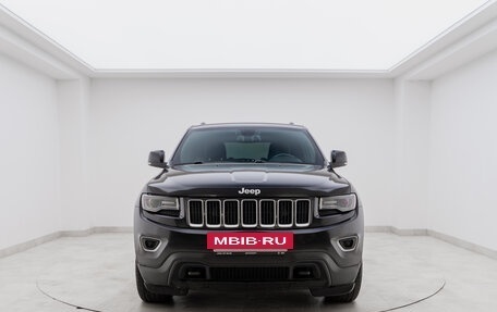 Jeep Grand Cherokee, 2013 год, 2 100 000 рублей, 2 фотография