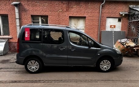 Citroen Berlingo II рестайлинг, 2010 год, 650 000 рублей, 4 фотография