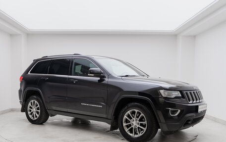 Jeep Grand Cherokee, 2013 год, 2 100 000 рублей, 3 фотография