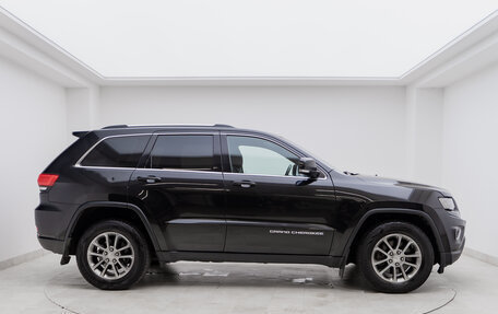 Jeep Grand Cherokee, 2013 год, 2 100 000 рублей, 4 фотография