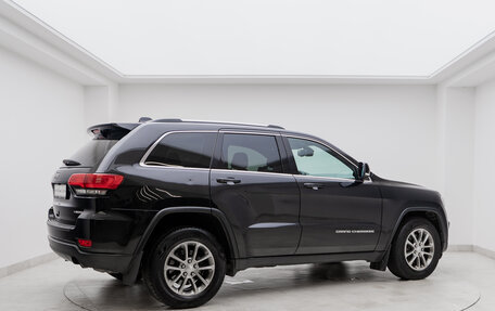 Jeep Grand Cherokee, 2013 год, 2 100 000 рублей, 5 фотография