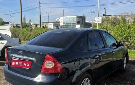 Ford Focus II рестайлинг, 2008 год, 430 000 рублей, 2 фотография