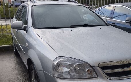 Chevrolet Lacetti, 2007 год, 350 000 рублей, 4 фотография