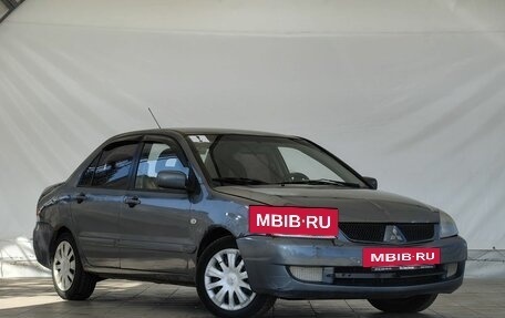 Mitsubishi Lancer IX, 2006 год, 249 000 рублей, 2 фотография