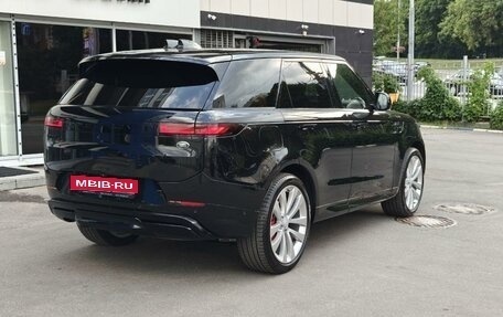 Land Rover Range Rover Sport, 2022 год, 15 990 000 рублей, 3 фотография