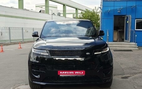 Land Rover Range Rover Sport, 2022 год, 15 990 000 рублей, 1 фотография