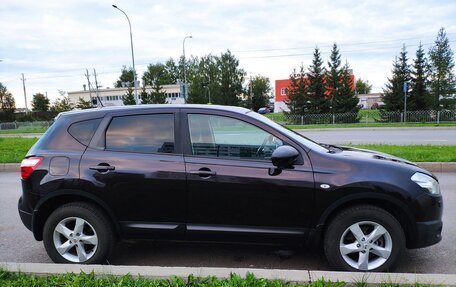 Nissan Qashqai, 2012 год, 1 250 000 рублей, 6 фотография