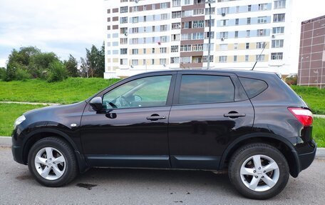 Nissan Qashqai, 2012 год, 1 250 000 рублей, 5 фотография