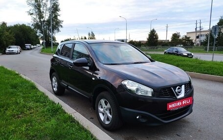 Nissan Qashqai, 2012 год, 1 250 000 рублей, 2 фотография