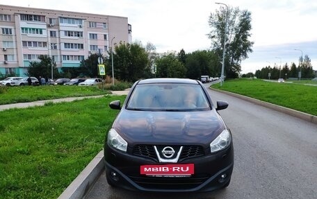 Nissan Qashqai, 2012 год, 1 250 000 рублей, 1 фотография