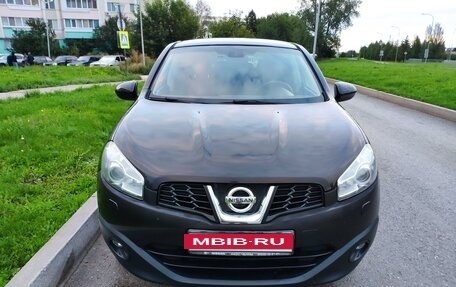 Nissan Qashqai, 2012 год, 1 250 000 рублей, 7 фотография