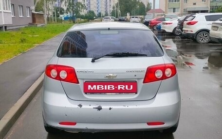 Chevrolet Lacetti, 2006 год, 320 000 рублей, 3 фотография