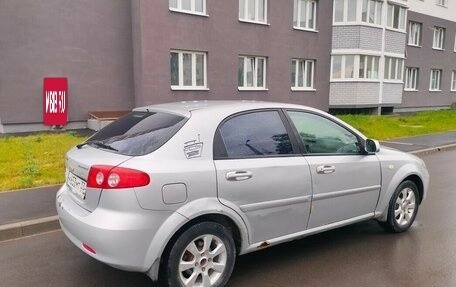 Chevrolet Lacetti, 2006 год, 320 000 рублей, 4 фотография