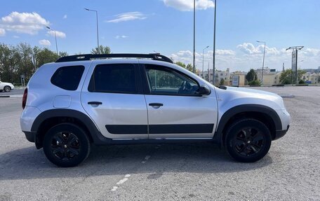 Renault Duster I рестайлинг, 2018 год, 1 509 300 рублей, 4 фотография