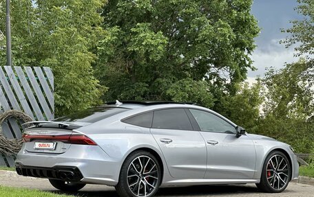 Audi A7, 2018 год, 5 999 000 рублей, 7 фотография