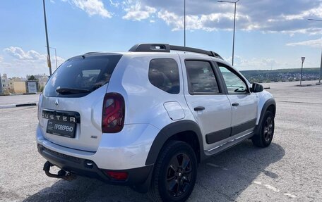 Renault Duster I рестайлинг, 2018 год, 1 509 300 рублей, 5 фотография