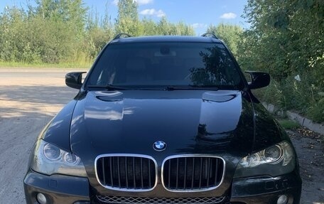 BMW X5, 2007 год, 1 650 000 рублей, 1 фотография