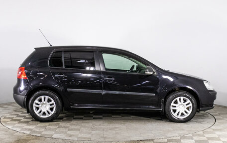 Volkswagen Golf V, 2008 год, 669 777 рублей, 3 фотография