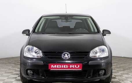 Volkswagen Golf V, 2008 год, 669 777 рублей, 1 фотография