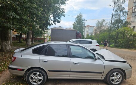 Hyundai Elantra III, 2004 год, 350 000 рублей, 1 фотография