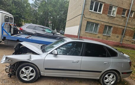 Hyundai Elantra III, 2004 год, 350 000 рублей, 3 фотография