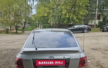 Hyundai Elantra III, 2004 год, 350 000 рублей, 2 фотография