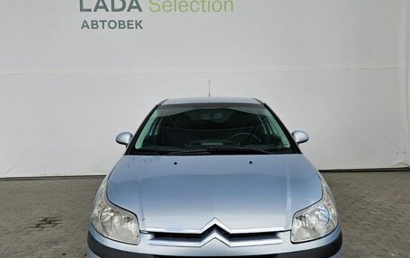 Citroen C4 II рестайлинг, 2006 год, 388 000 рублей, 5 фотография