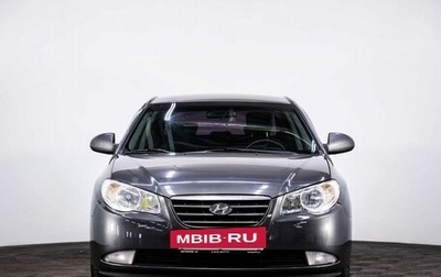 Hyundai Elantra IV, 2008 год, 489 000 рублей, 1 фотография