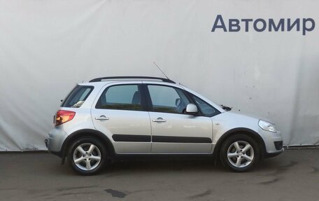 Suzuki SX4 II рестайлинг, 2013 год, 1 370 000 рублей, 4 фотография