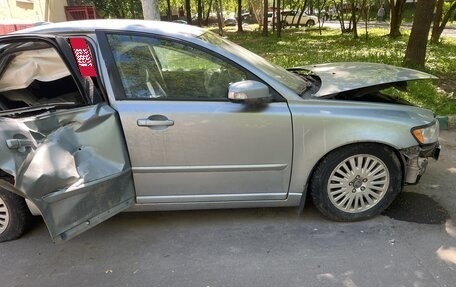 Volvo S40 II, 2008 год, 250 000 рублей, 2 фотография