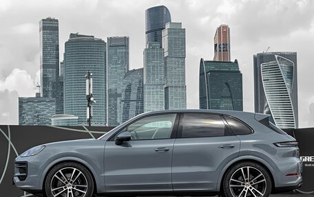 Porsche Cayenne III, 2024 год, 28 900 000 рублей, 7 фотография