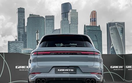 Porsche Cayenne III, 2024 год, 28 900 000 рублей, 5 фотография