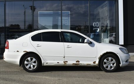 Skoda Octavia, 2012 год, 784 000 рублей, 3 фотография