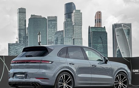 Porsche Cayenne III, 2024 год, 28 900 000 рублей, 4 фотография