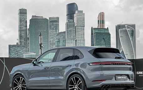 Porsche Cayenne III, 2024 год, 28 900 000 рублей, 6 фотография