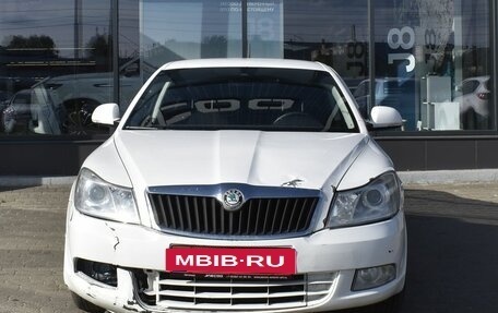 Skoda Octavia, 2012 год, 784 000 рублей, 1 фотография