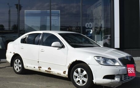 Skoda Octavia, 2012 год, 784 000 рублей, 2 фотография