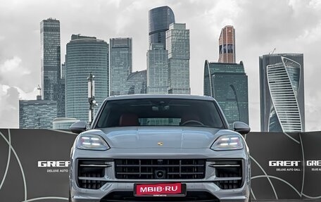 Porsche Cayenne III, 2024 год, 28 900 000 рублей, 2 фотография