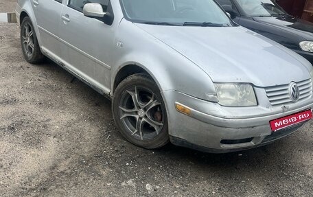 Volkswagen Jetta IV, 2001 год, 375 000 рублей, 2 фотография