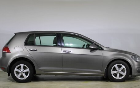 Volkswagen Golf VII, 2013 год, 1 250 000 рублей, 3 фотография