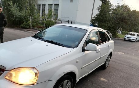 Chevrolet Lacetti, 2010 год, 330 000 рублей, 3 фотография