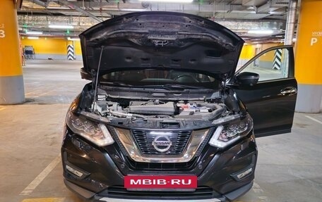 Nissan X-Trail, 2019 год, 2 330 000 рублей, 2 фотография