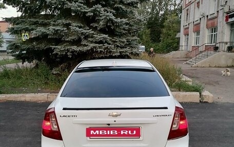 Chevrolet Lacetti, 2010 год, 330 000 рублей, 4 фотография